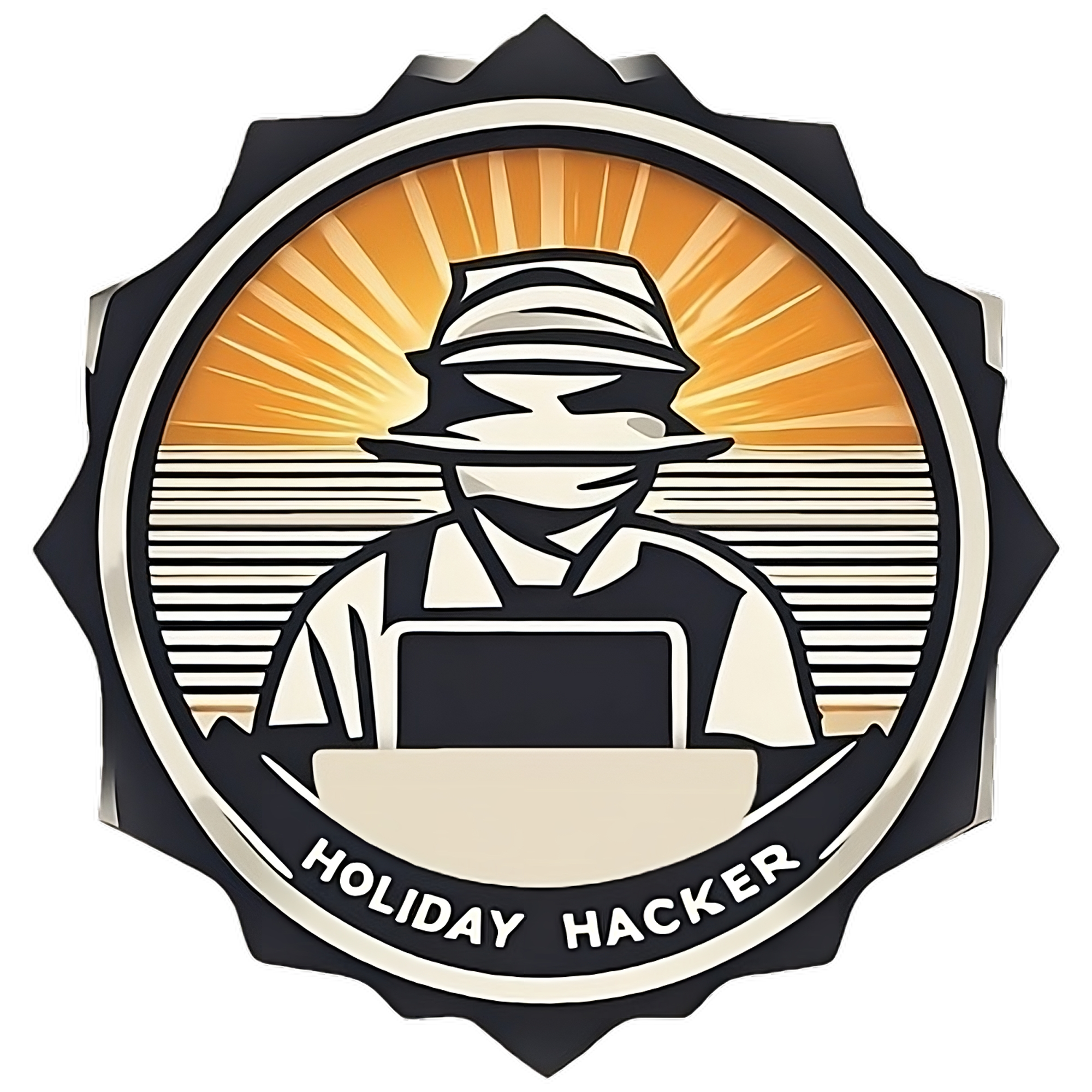 HolidayHacker